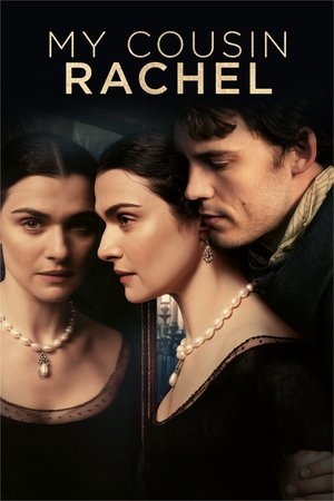 Moje sestřenice Rachel