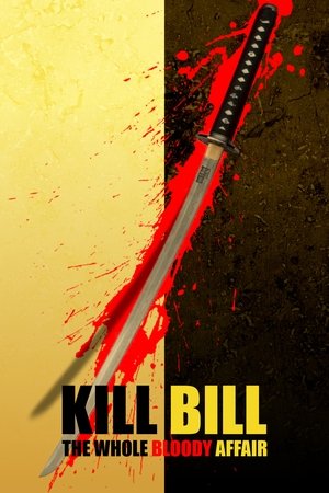 Kill Bill: Celá krvavá záležitosť