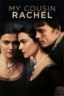 Moje sestřenice Rachel
