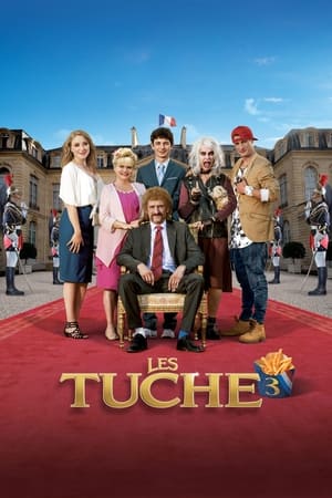 Zbohatlíci 3: Volnost, rovnost, zbohatlictví