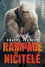 Rampage: Ničitelé