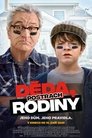 Děda, postrach rodiny