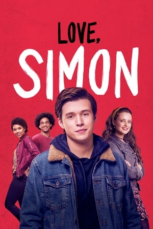 Já, Simon