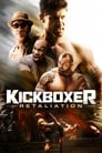 Kickboxer: Odplata