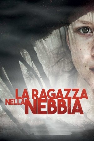 Dívka v mlze