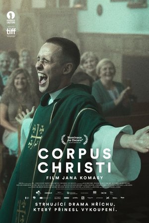Corpus Christi