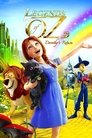 Legenda Země Oz: Dorotka se vrací