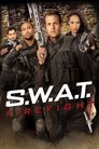 S.W.A.T.: Pod palbou