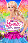 Barbie: Tajemství víl