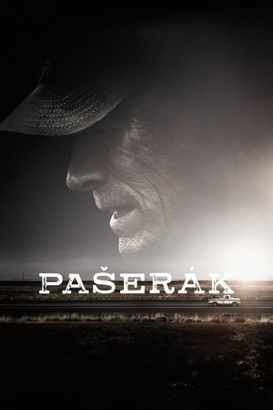 Pašerák