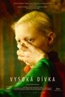 Vysoká dívka