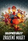 Slepičí úlet: Zrození nuget