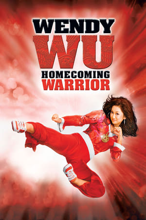 Wendy Wu: Bojovnice proti zlu