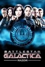 Battlestar Galactica: Břitva