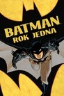 Batman: Rok jedna