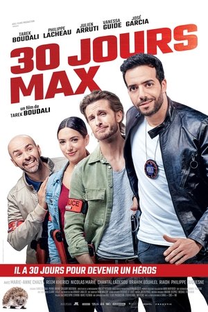 Machr na 30 dnů