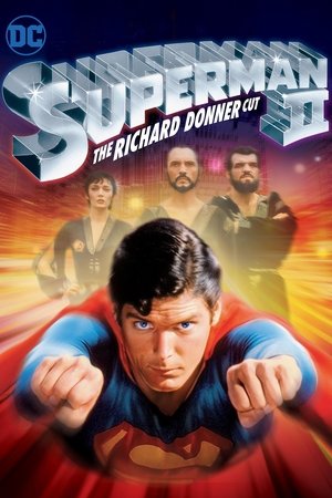Superman II: Verze Richarda Donnera
