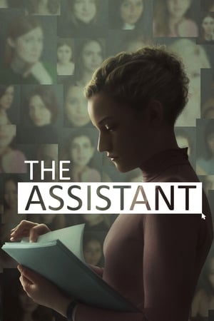 Asistentka