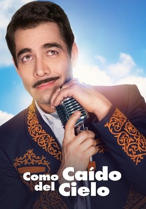 Como caído del cielo: Spadlý z ráje