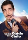 Como caído del cielo: Spadlý z ráje