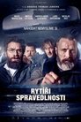 Rytíři spravedlnosti