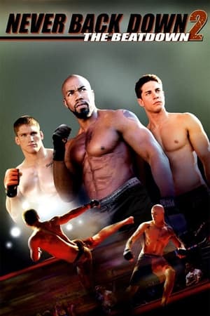 Nikdy to nevzdávej: Beatdown