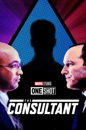 Marvel One-Shot: Konzultant