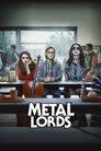 Metaloví lordi