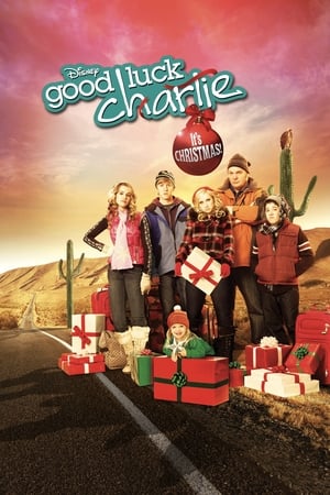 Hodně štěstí, Charlie: Film o velké cestě