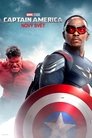 Captain America: Nový svět
