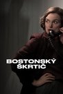 Bostonský škrtič