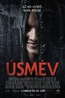 Úsměv