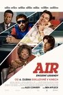 Air: Zrození legendy
