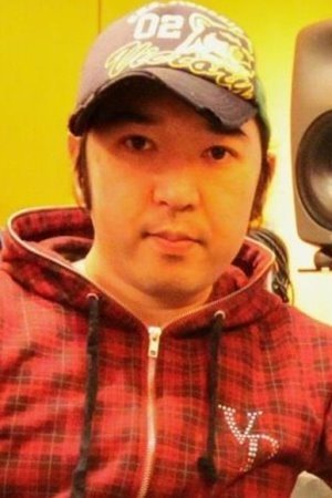 Hideyuki 'Daichi' Suzuki