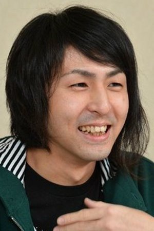 Kei Hayashi