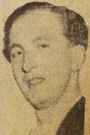 Raymond Jones