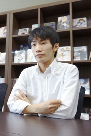 Yoshiyuki Nogami