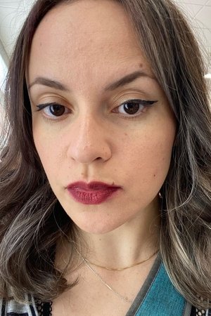 Dani Parker