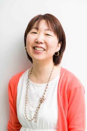 Yukari Kuwayama