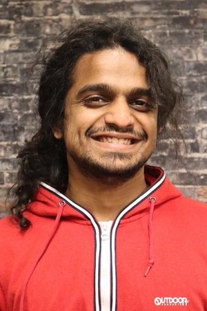 Abhineet Muraleedharan