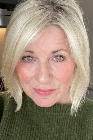 Maria Ward