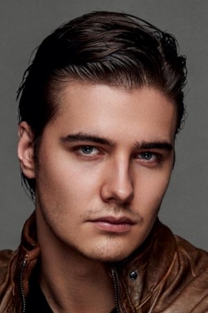 Connor Barton