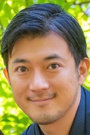Akihiro Takeda