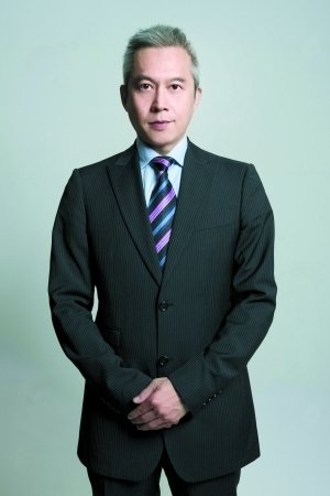 Solon So Chi-Hung