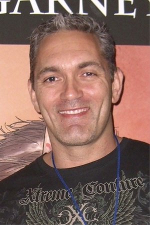 Ron Garney