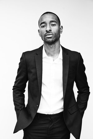 Eric Frazier