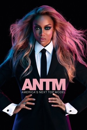 Amerika hledá topmodelku