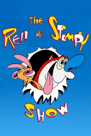 Ren a Stimpy