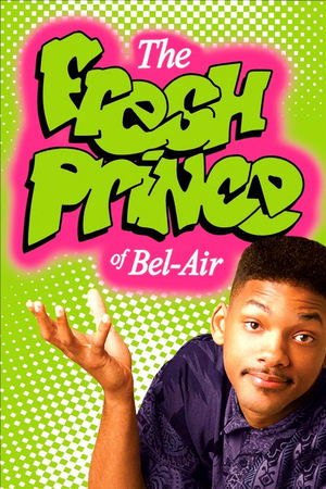 Fresh Prince