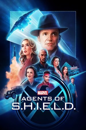 Agenti S.H.I.E.L.D.